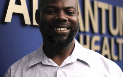 Amplifying Purpose: Russell Goodwin on Marketing, Media, and the Evolving Revenue Cycle